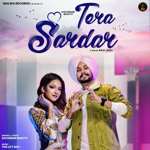 Tera Sardar Davinder Bhatti