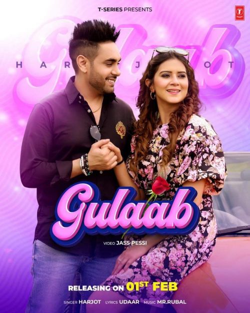 Gulaab Harjot