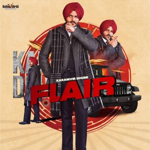 Flair Karamvir Dhumi