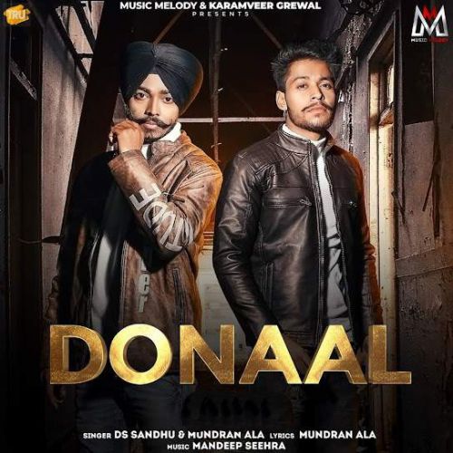 Donaal DS Sandhu