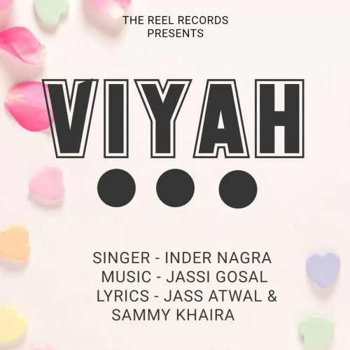 Viyah Inder Nagra