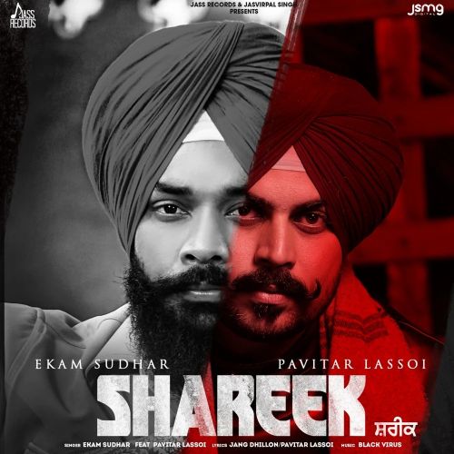 Shareek Ekam Sudhar, Pavitar Lassoi