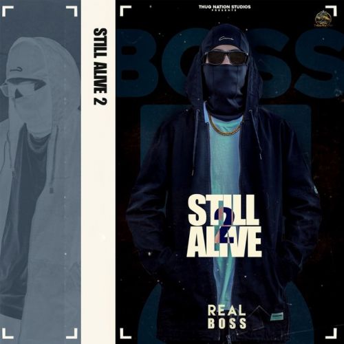 Still Alive 2 Real Boss