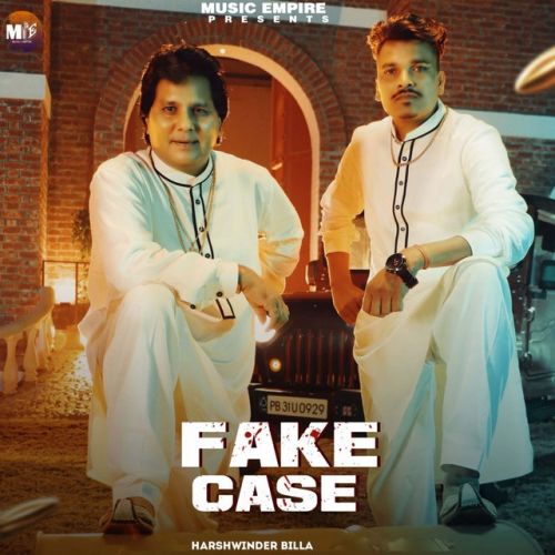 Fake Case Labh Heera, Harshwinder Billa