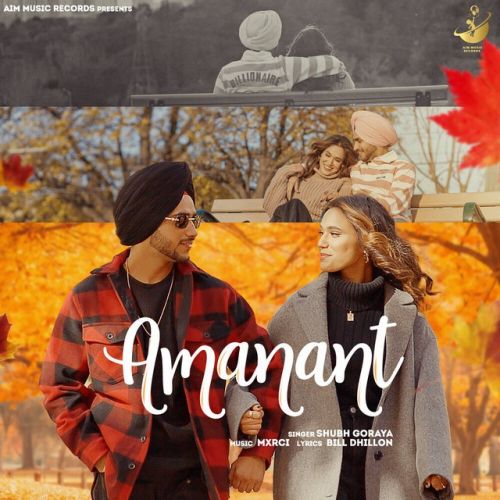 Amanat Shubh Goraya