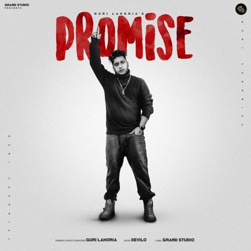 Promise Guri Lahoria