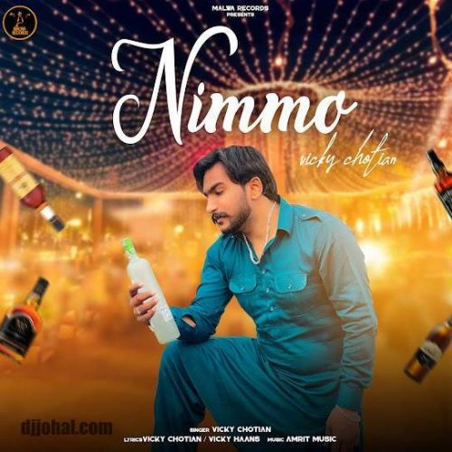 Nimmo Vicky Chotian