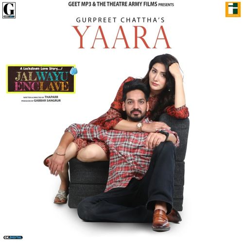 Yaara Gurpreet Chattha