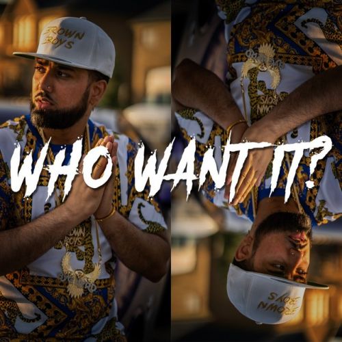 Who Want It Byg Byrd