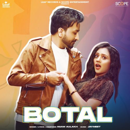 Botal Agam Aulakh