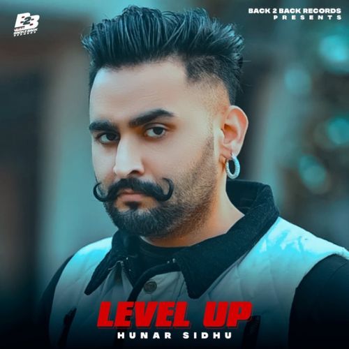 Level Up Hunar Sidhu