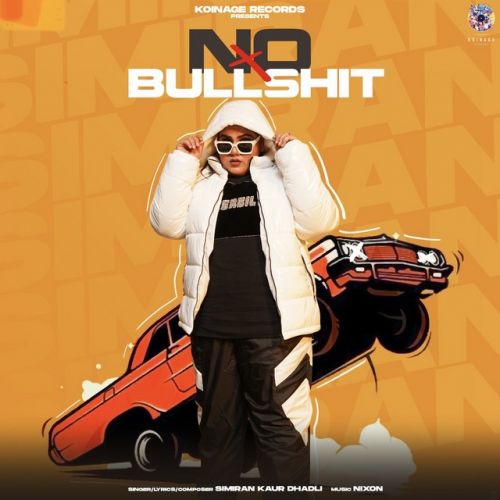 No Bullshit Simiran Kaur Dhadli