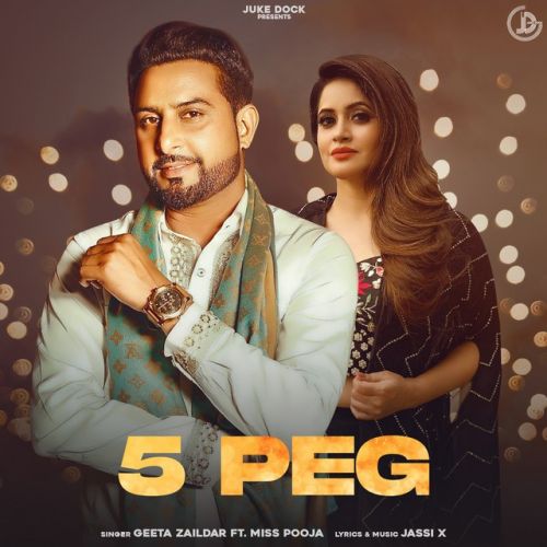 5 Peg Geeta Zaildar