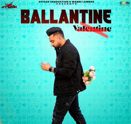 Ballantine Ariv Aulakh