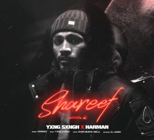 Shareef Harman