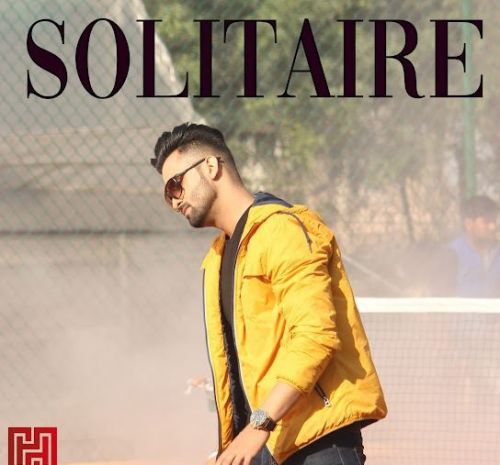 Solitaire Gavvy Sidhu