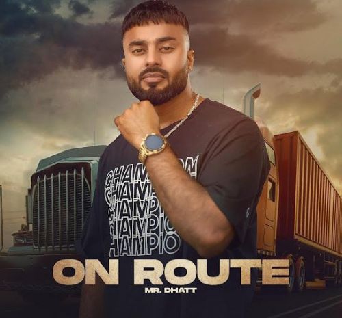 On Route Mr Dhatt