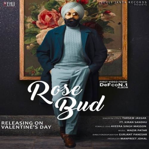 Rose Bud Tarsem Jassar, Kiran Sandhu