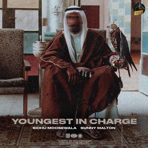 Youngest In Charge Sidhu Moose Wala