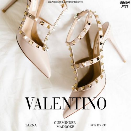 Valentino Tarna