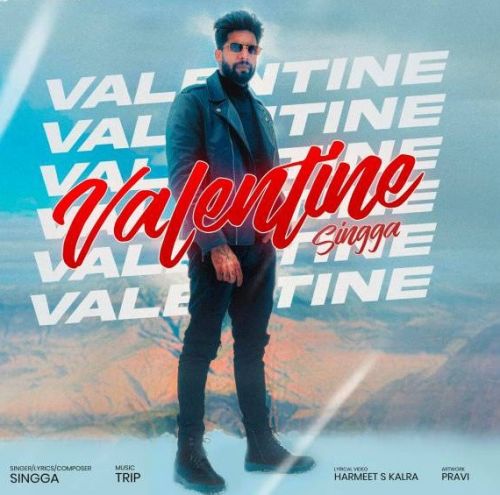 Valentine Singga