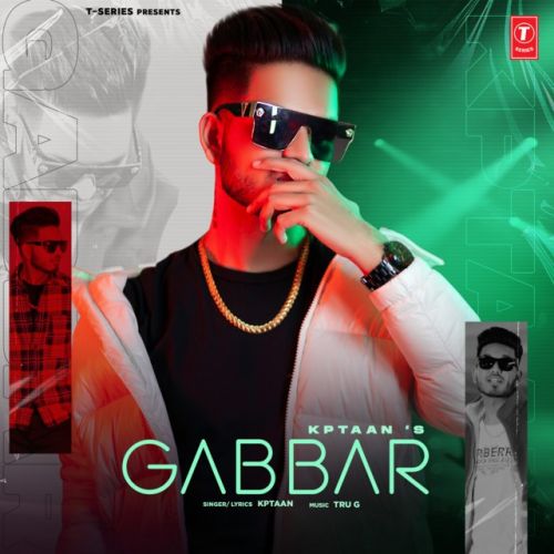 Gabbar Kptaan