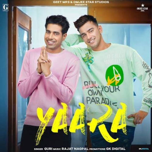 Yaara Guri