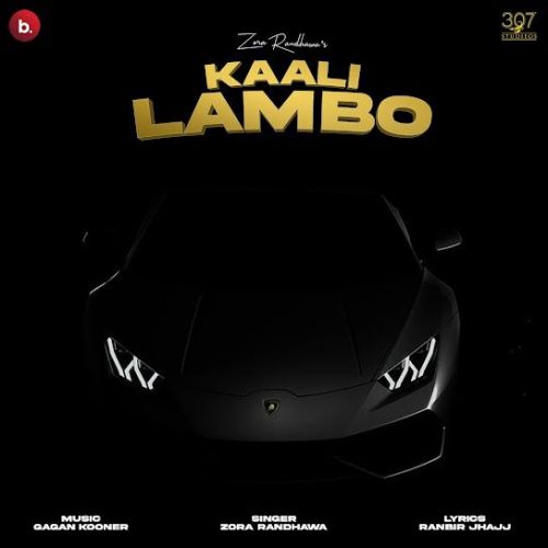 Kaali Lambo Zora Randhawa