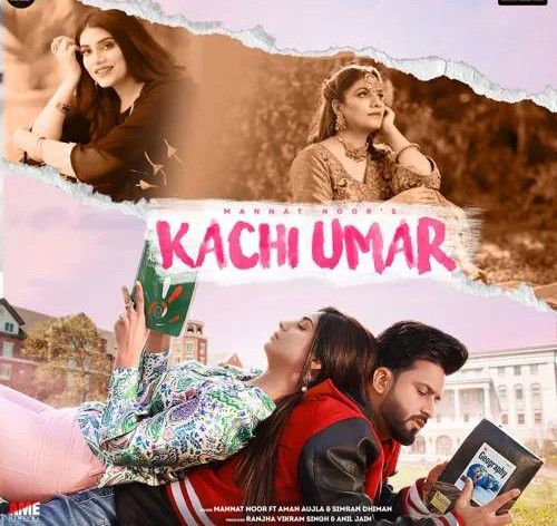 Kachi Umar Mannat Noor