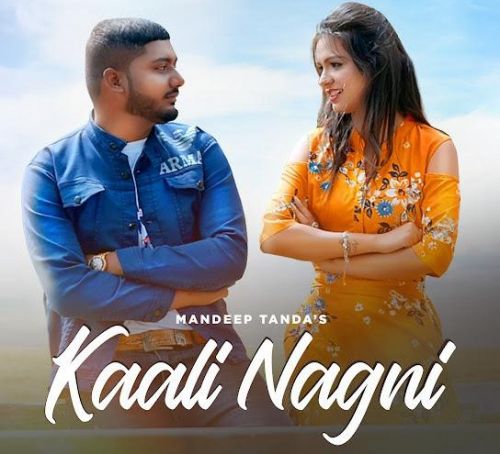 Kaali Nagni Mandeep Tanda