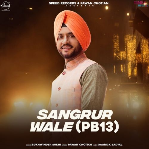 Sukhwinder Sukhi picture