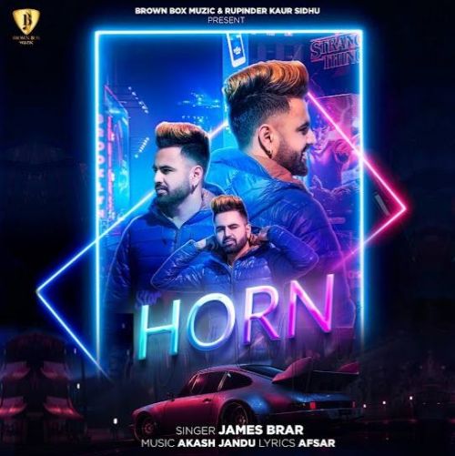 Horn James Brar