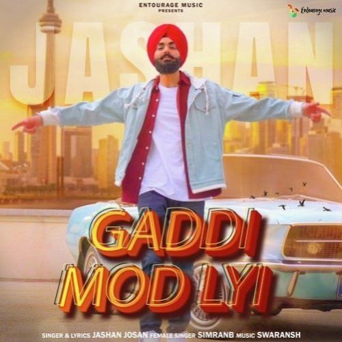 Gaddi Mod Lyi Jashan Josan