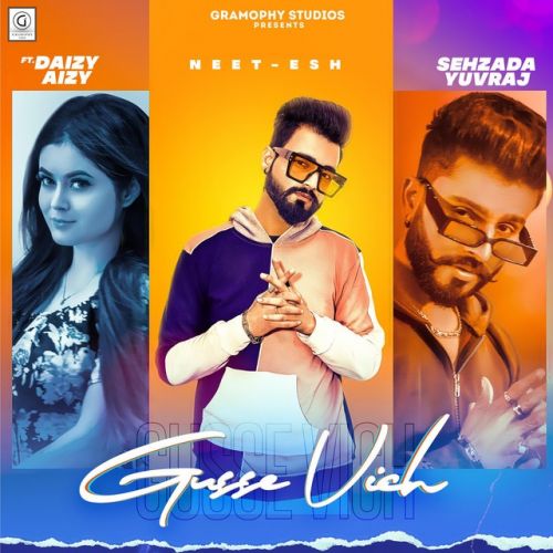 Gusse Vich Sehzada Yuvraj, Neet Esh