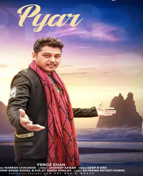Pyar Feroz Khan