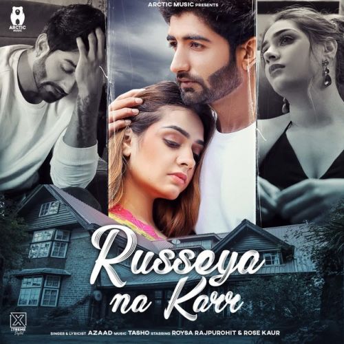 Russeya Na Karr Azaad