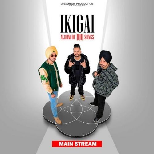 Main Stream Navv Maan