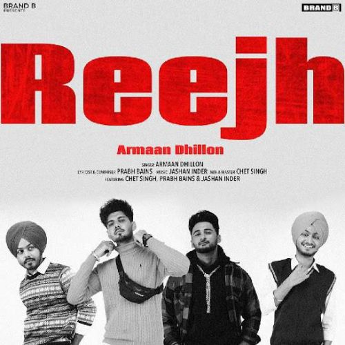 Reejh Armaan Dhillon