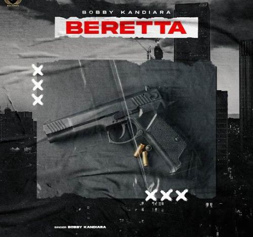 Beretta Bobby Kandiara