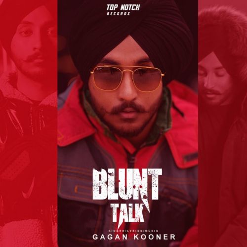 Blunt Talk Gagan Kooner
