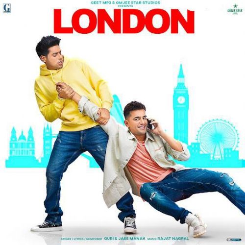 London Jass Manak, Guri