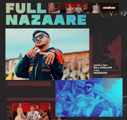 Full Nazaare Bill Dhillon