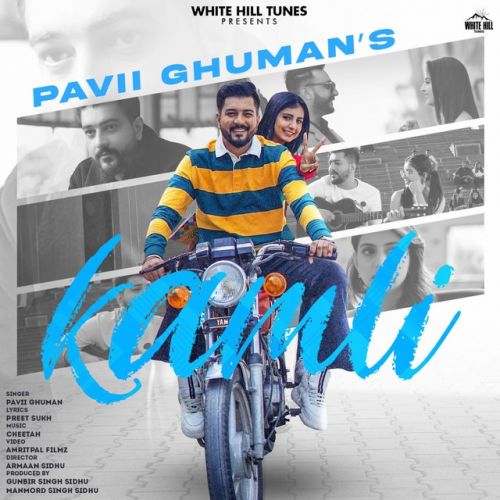 Kamli Pavii Ghuman