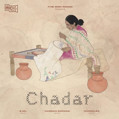 Chadar Harman Boparai