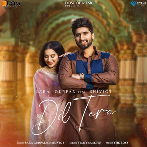 Dil Tera Shivjot