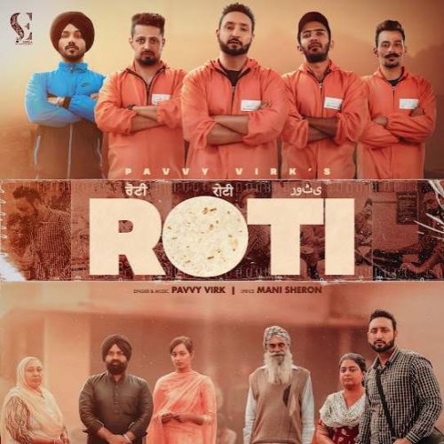 Roti Pavvy Virk
