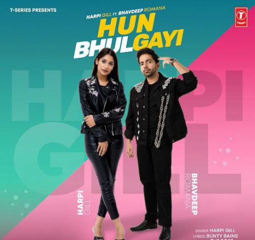 Hun Bhulgayi Harpi Gill