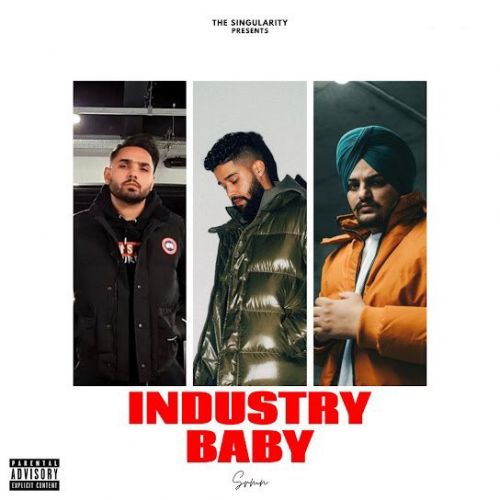 Industry Baby Srmn