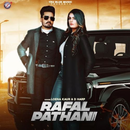 Rafal Pathani Loena Kaur, D Harp