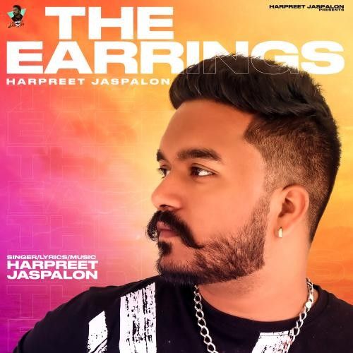 The Earrings Harpreet Jaspalon